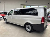 2020 mercedes-benz vito tourer 116cdi extra lang 140.000km - afbeelding 23 van  47
