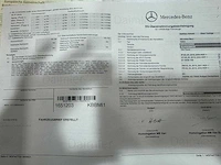 2020 mercedes-benz vito tourer 116cdi extra lang 140.000km - afbeelding 39 van  47