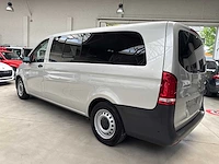 2020 mercedes-benz vito tourer 116cdi extra lang 140.000km - afbeelding 34 van  47