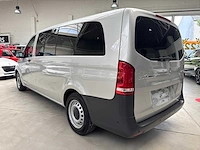 2020 mercedes-benz vito tourer 116cdi extra lang 140.000km - afbeelding 43 van  47