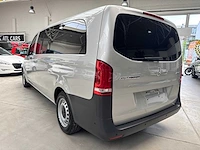 2020 mercedes-benz vito tourer 116cdi extra lang 140.000km - afbeelding 44 van  47