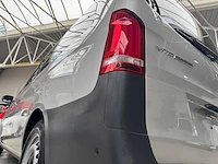 2020 mercedes-benz vito tourer 116cdi extra lang 140.000km - afbeelding 45 van  47