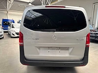 2020 mercedes-benz vito tourer 116cdi extra lang 140.000km - afbeelding 47 van  47