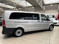 2020 mercedes-benz vito tourer 116cdi extra lang 157.000km - afbeelding 11 van  36