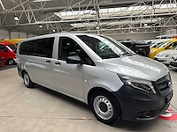 2020 mercedes-benz vito tourer 116cdi extra lang 157.000km - afbeelding 13 van  36