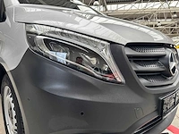 2020 mercedes-benz vito tourer 116cdi extra lang 157.000km - afbeelding 15 van  36
