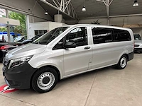 2020 mercedes-benz vito tourer 116cdi extra lang 157.000km - afbeelding 19 van  36