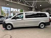 2020 mercedes-benz vito tourer 116cdi extra lang 157.000km - afbeelding 20 van  36