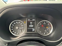 2020 mercedes-benz vito tourer 116cdi extra lang 157.000km - afbeelding 22 van  36