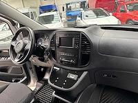 2020 mercedes-benz vito tourer 116cdi extra lang 157.000km - afbeelding 27 van  36