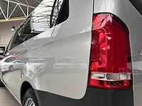 2020 mercedes-benz vito tourer 116cdi extra lang 157.000km - afbeelding 6 van  36
