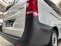 2020 mercedes-benz vito tourer 116cdi extra lang 157.000km - afbeelding 8 van  36