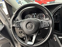 2020 mercedes-benz vito tourer 116cdi extra lang 157.000km - afbeelding 23 van  36