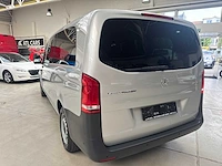 2020 mercedes-benz vito tourer 116cdi extra lang 163.000km - afbeelding 7 van  39