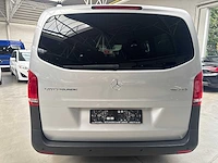 2020 mercedes-benz vito tourer 116cdi extra lang 163.000km - afbeelding 10 van  39