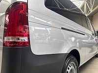 2020 mercedes-benz vito tourer 116cdi extra lang 163.000km - afbeelding 11 van  39