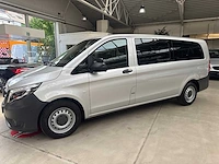 2020 mercedes-benz vito tourer 116cdi extra lang 163.000km - afbeelding 1 van  39