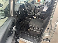 2020 mercedes-benz vito tourer 116cdi extra lang 163.000km - afbeelding 14 van  39