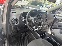 2020 mercedes-benz vito tourer 116cdi extra lang 163.000km - afbeelding 15 van  39