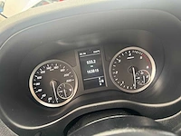 2020 mercedes-benz vito tourer 116cdi extra lang 163.000km - afbeelding 17 van  39