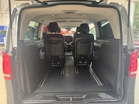 2020 mercedes-benz vito tourer 116cdi extra lang 163.000km - afbeelding 26 van  39