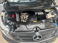 2020 mercedes-benz vito tourer 116cdi extra lang 163.000km - afbeelding 27 van  39