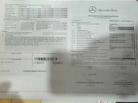 2020 mercedes-benz vito tourer 116cdi extra lang 163.000km - afbeelding 31 van  39