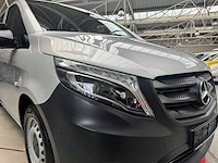 2020 mercedes-benz vito tourer 116cdi extra lang 163.000km - afbeelding 39 van  39