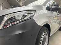 2020 mercedes-benz vito tourer 116cdi extra lang 163.000km - afbeelding 12 van  39