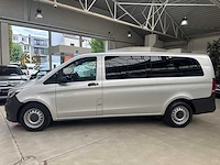 2020 mercedes-benz vito tourer 116cdi extra lang 163.000km - afbeelding 14 van  39