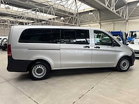 2020 mercedes-benz vito tourer 116cdi extra lang 163.000km - afbeelding 20 van  39