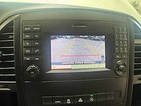 2020 mercedes-benz vito tourer 116cdi extra lang 163.000km - afbeelding 25 van  39