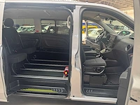 2020 mercedes-benz vito tourer 116cdi extra lang 163.000km - afbeelding 29 van  39