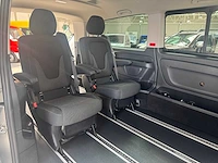 2020 mercedes-benz vito tourer 116cdi extra lang 163.000km - afbeelding 30 van  39