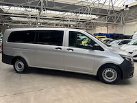 2020 mercedes-benz vito tourer 116cdi extra lang 163.000km - afbeelding 5 van  39