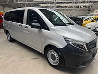 2020 mercedes-benz vito tourer 116cdi extra lang 167.000km - afbeelding 14 van  39