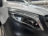 2020 mercedes-benz vito tourer 116cdi extra lang 167.000km - afbeelding 15 van  39