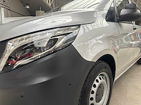 2020 mercedes-benz vito tourer 116cdi extra lang 167.000km - afbeelding 17 van  39