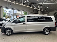 2020 mercedes-benz vito tourer 116cdi extra lang 167.000km - afbeelding 20 van  39