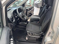2020 mercedes-benz vito tourer 116cdi extra lang 167.000km - afbeelding 21 van  39