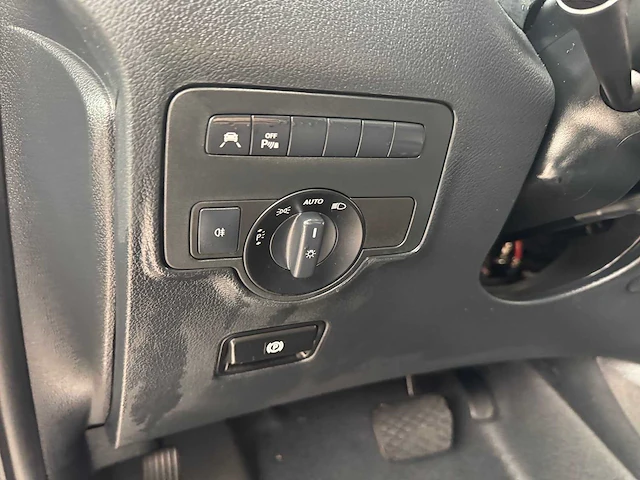 2020 mercedes-benz vito tourer 116cdi extra lang 167.000km - afbeelding 23 van  39
