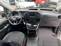 2020 mercedes-benz vito tourer 116cdi extra lang 167.000km - afbeelding 25 van  39
