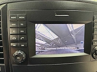 2020 mercedes-benz vito tourer 116cdi extra lang 167.000km - afbeelding 26 van  39