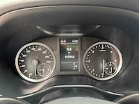 2020 mercedes-benz vito tourer 116cdi extra lang 167.000km - afbeelding 27 van  39