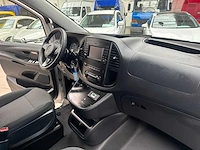 2020 mercedes-benz vito tourer 116cdi extra lang 167.000km - afbeelding 28 van  39