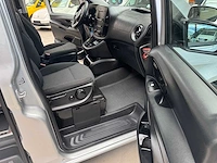 2020 mercedes-benz vito tourer 116cdi extra lang 167.000km - afbeelding 29 van  39