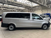 2020 mercedes-benz vito tourer 116cdi extra lang 167.000km - afbeelding 2 van  39