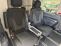 2020 mercedes-benz vito tourer 116cdi extra lang 167.000km - afbeelding 31 van  39