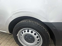 2020 mercedes-benz vito tourer 116cdi extra lang 167.000km - afbeelding 39 van  39