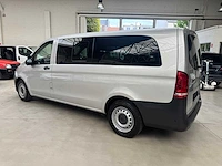 2020 mercedes-benz vito tourer 116cdi extra lang 167.000km - afbeelding 3 van  39